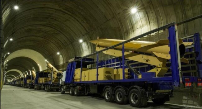 Cuerpo de Guardianes de la Revolución Islámica: «Responderemos a cada nuevo mal de EEUU con una nueva sorpresa»