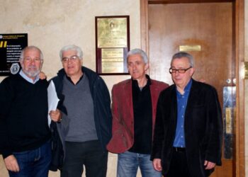 Dieciséis años de la querella argentina: la grieta en el muro de la impunidad sigue abierta