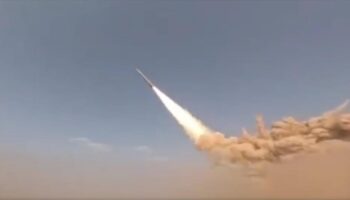 Irán advierte a EEUU e Israel: Todos los golpes se duplican en nueva fase de guerra