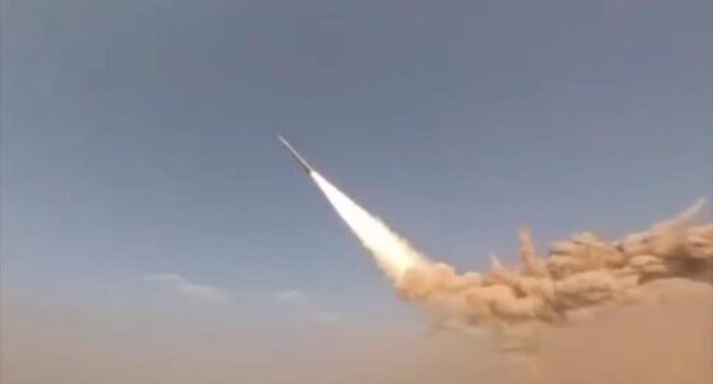 Irán advierte a EEUU e Israel: Todos los golpes se duplican en nueva fase de guerra