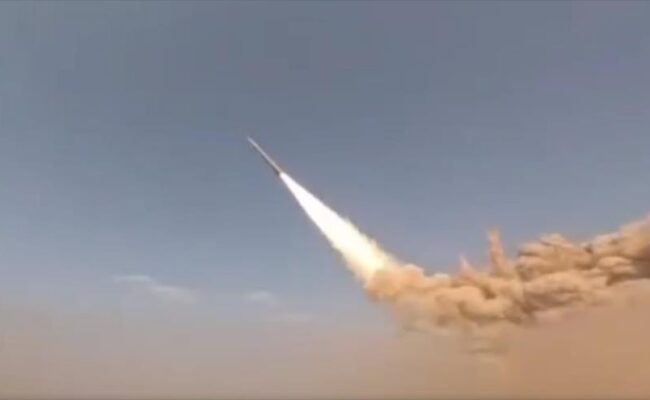 Irán advierte a EEUU e Israel: Todos los golpes se duplican en nueva fase de guerra