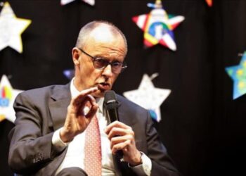 Alemania: Estados Unidos se está dejando humillar por Irán