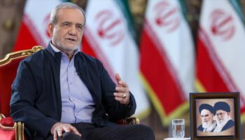 Irán: violaciones, amenazas y bloqueo son principal obstáculo para diálogo