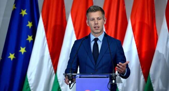 El nuevo primer ministro de Hungría anuncia que ejecutará orden de arresto de CPI contra Netanyahu