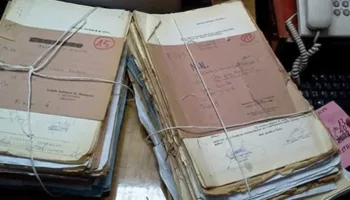 CGT asegura que el Estado continúa protegiendo a los verdugos franquistas