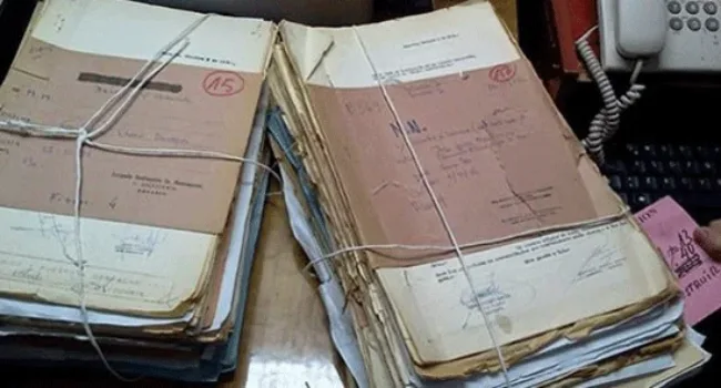 CGT asegura que el Estado continúa protegiendo a los verdugos franquistas