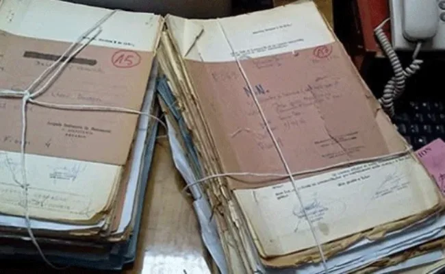 CGT asegura que el Estado continúa protegiendo a los verdugos franquistas