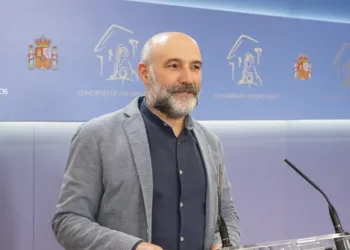 BNG defende ante o Goberno 2% cultural para o antigo Cuartel de San Fernando e impulsar o Museo da Romanización