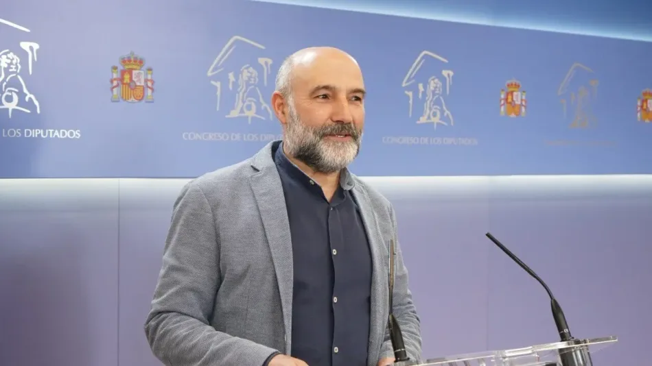 BNG defende ante o Goberno 2% cultural para o antigo Cuartel de San Fernando e impulsar o Museo da Romanización