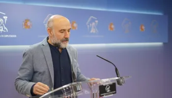 BNG urxe o Goberno a reverter as modificacións introducidas e blindar os dereitos das persoas frente ás mutuas