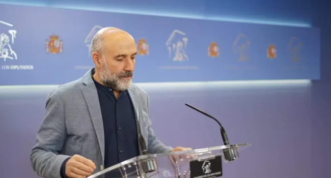 BNG urxe o Goberno a reverter as modificacións introducidas e blindar os dereitos das persoas frente ás mutuas