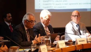 Cepal alerta sobre retrasos en el cumplimiento de la Agenda 2030