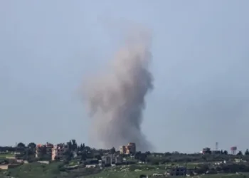 Israel impone «línea amarilla» en el sur del Líbano