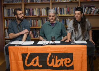 El centro social «La Libre» compra su local en Santander y lanza una campaña para recaudar 100.000 euros