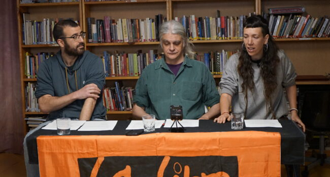 El centro social «La Libre» compra su local en Santander y lanza una campaña para recaudar 100.000 euros