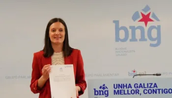 BNG presenta a súa alternativa de goberno para situar a Galiza na vangarda e sacarlle o “freo de man” que Rueda lle ten posto