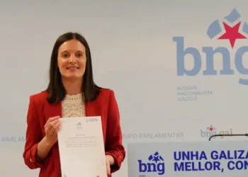 BNG presenta a súa alternativa de goberno para situar a Galiza na vangarda e sacarlle o “freo de man” que Rueda lle ten posto