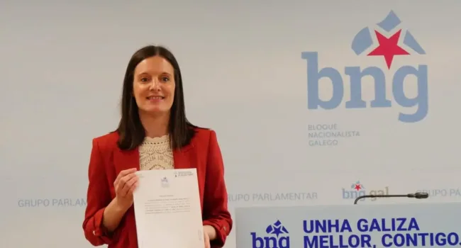 BNG presenta a súa alternativa de goberno para situar a Galiza na vangarda e sacarlle o “freo de man” que Rueda lle ten posto