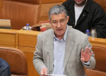BNG denuncia un “desmantelamento forzoso” da Sección 3ª do TSXG para favorecer os intereses da patronal eólica