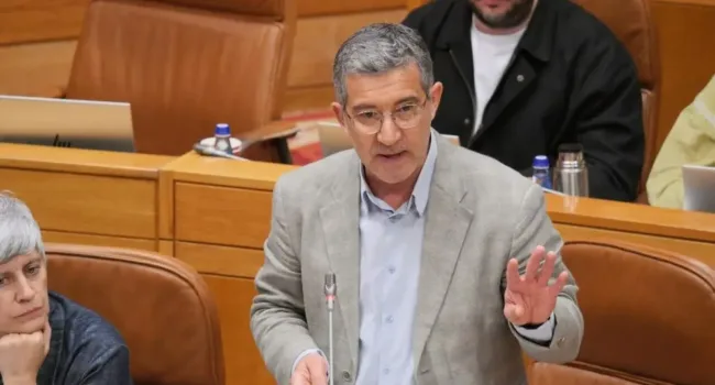 BNG denuncia un “desmantelamento forzoso” da Sección 3ª do TSXG para favorecer os intereses da patronal eólica