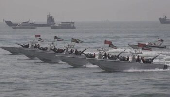 Guerra en Oriente Medio: persiste la tensión y Líbano sufre una devastación masiva