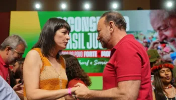 Pontón destaca a sintonía do BNG co PT de Lula da Silva a favor da paz, do dereito internacional e da xustiza social