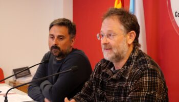 A CIG lanza unha campaña para desmontar as mentiras da Xunta e a patronal sobre as baixas laborais