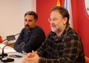 A CIG lanza unha campaña para desmontar as mentiras da Xunta e a patronal sobre as baixas laborais