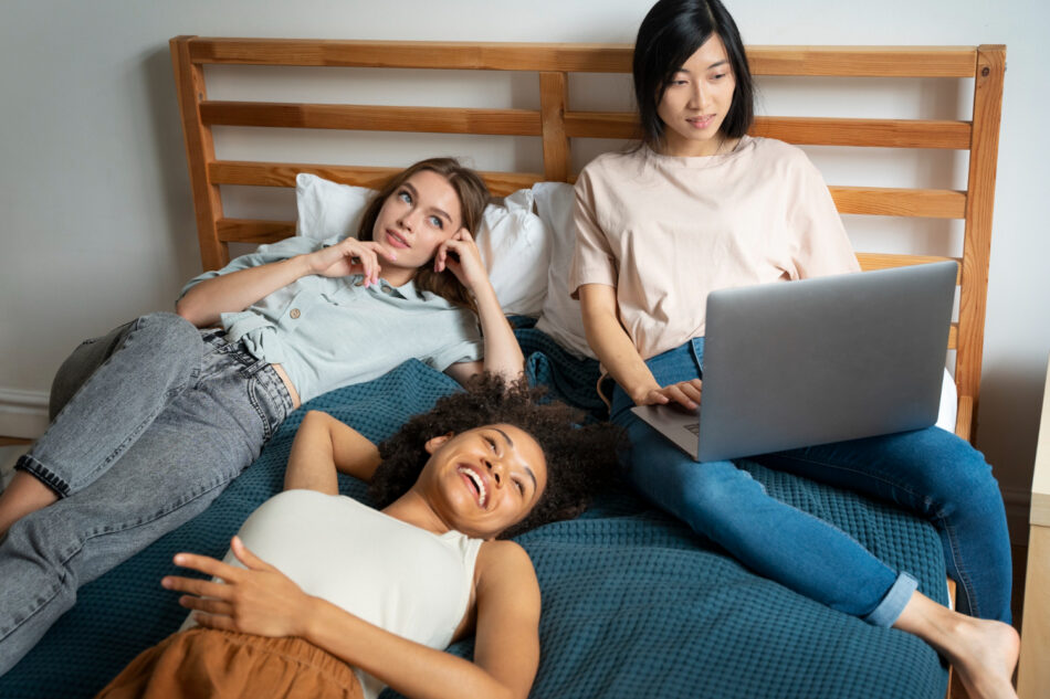 Opciones de alojamiento para estudiantes en Barcelona