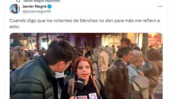 Libres y Combativas sienta en el banquillo a Vito Quiles y Javier Negre por denigrar a una compañera con diversidad funcional