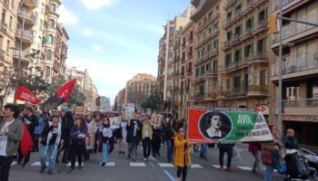 Huelga indefinida en el Ayuntamiento de Barcelona: el conflicto se extiende a las Bibliotecas, se suman las Escuelas Infantiles y se convoca a 3.000 trabajadoras este 21 de abril
