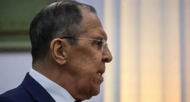 Rusia denuncia estrategias de Occidente para fragmentar cooperación con China