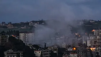 Agresión de «Israel» al Líbano: 24 mártires y heridos en pocas horas