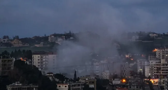 Agresión de «Israel» al Líbano: 24 mártires y heridos en pocas horas