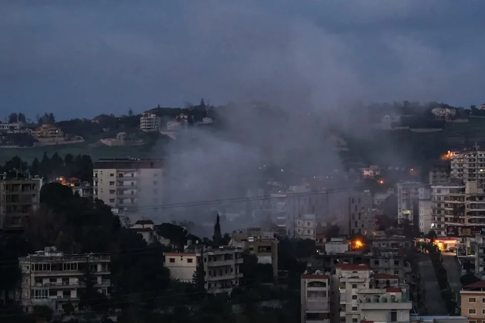 Agresión de «Israel» al Líbano: 24 mártires y heridos en pocas horas