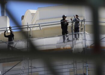 CCOO: «El proceso extraordinario de regularización de migrantes es necesario pero precisa más recursos»