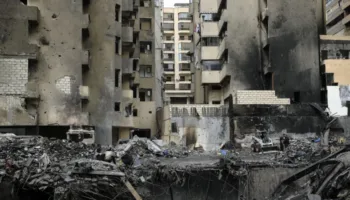 ONU rechaza abusos israelíes en el Líbano similares al genocidio en Gaza