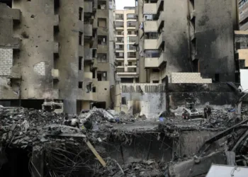ONU rechaza abusos israelíes en el Líbano similares al genocidio en Gaza