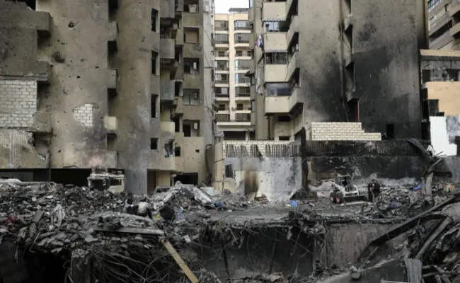 ONU rechaza abusos israelíes en el Líbano similares al genocidio en Gaza