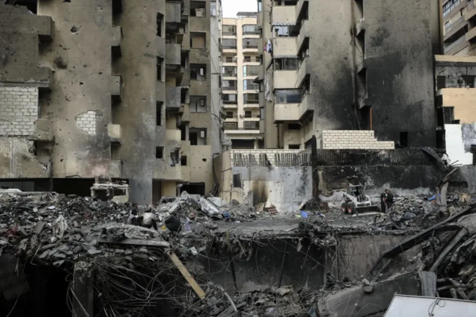 ONU rechaza abusos israelíes en el Líbano similares al genocidio en Gaza