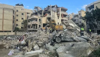 Israel sabotea el alto el fuego y sigue bombardeando el Líbano hoy: Mártires y heridos en ataques israelíes en sur, en la Bekaa y en Beirut