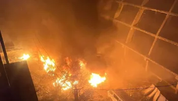 «Israel» lanza ataques aéreos en Beirut y sus alrededores