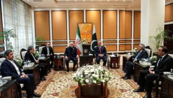 El Consejo de Seguridad ruso alerta sobre un posible plan de invasión terrestre de EE.UU. e Israel contra Irán utilizando las próximas conversaciones de paz