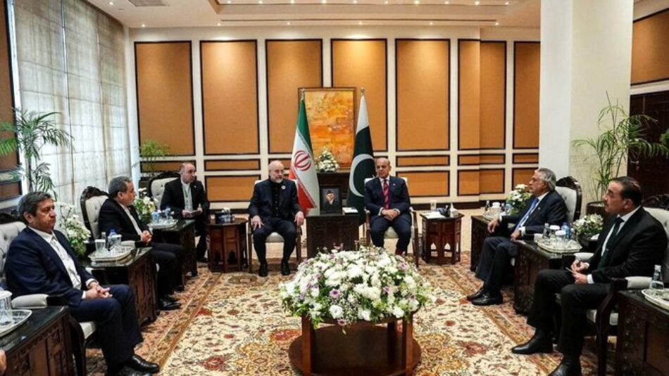 El Consejo de Seguridad ruso alerta sobre un posible plan de invasión terrestre de EE.UU. e Israel contra Irán utilizando las próximas conversaciones de paz