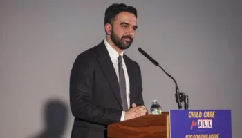 Alcalde Mamdani presentó un análisis del costo real de vivir en Nueva York