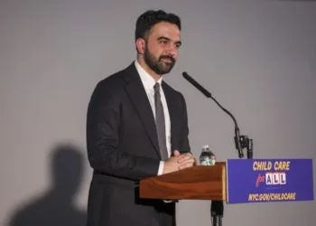 Alcalde Mamdani presentó un análisis del costo real de vivir en Nueva York