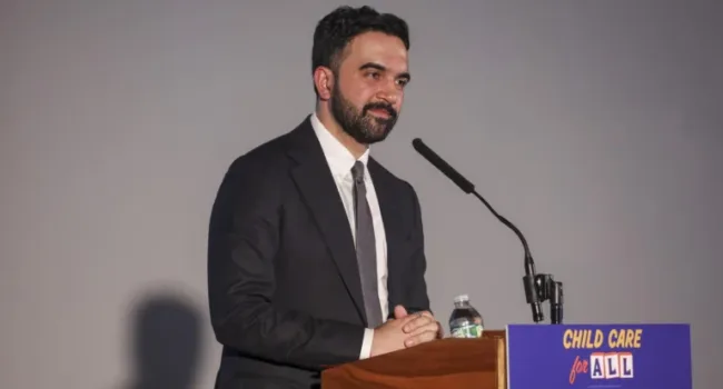 Alcalde Mamdani presentó un análisis del costo real de vivir en Nueva York