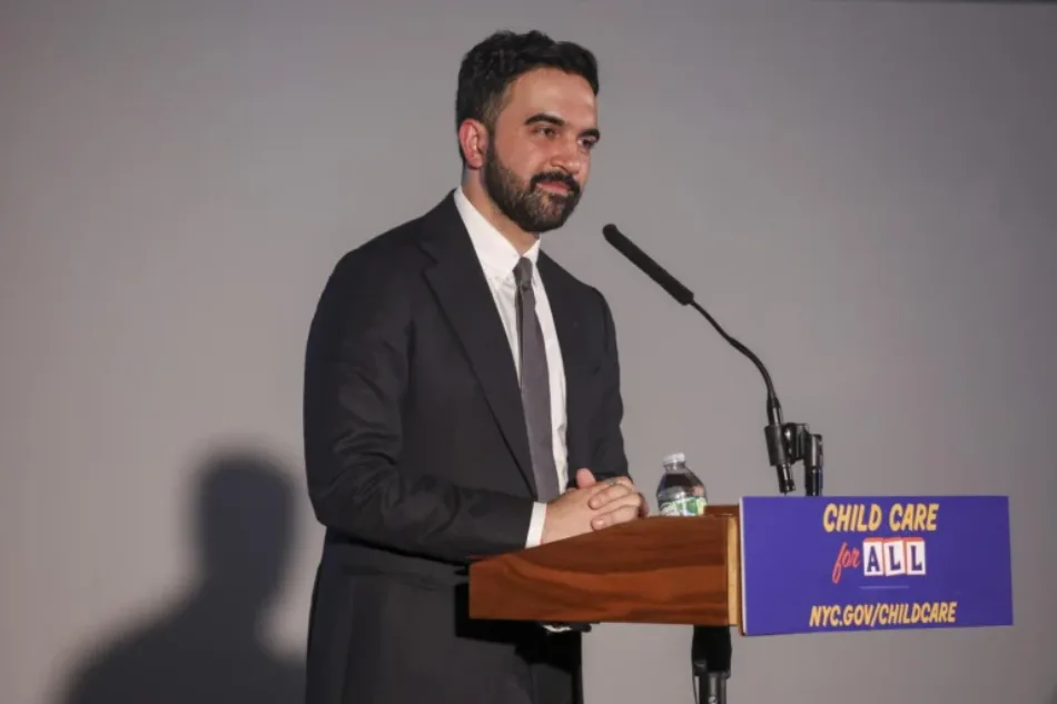 Alcalde Mamdani presentó un análisis del costo real de vivir en Nueva York