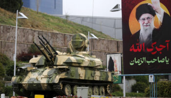 El presidente de Irán, Masoud Pezeshkian, afirma que pondrá fin a la guerra si recibe firmes garantías de que no volverá a ser atacado en el futuro