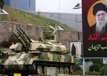 El presidente de Irán, Masoud Pezeshkian, afirma que pondrá fin a la guerra si recibe firmes garantías de que no volverá a ser atacado en el futuro